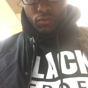 Meet your Posher, Darryl